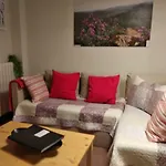 Penuelas 7 Bajo Holiday home