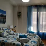 Penuelas 7 Bajo Feriehus *