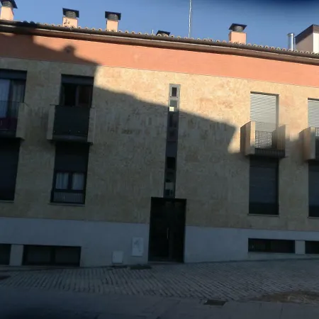 Penuelas 7 Bajo * Salamanca