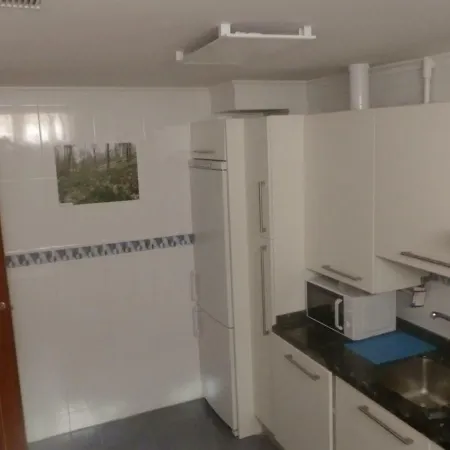 Penuelas 7 Bajo Prázdninový dům