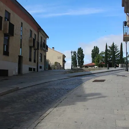 Penuelas 7 Bajo Prázdninový dům