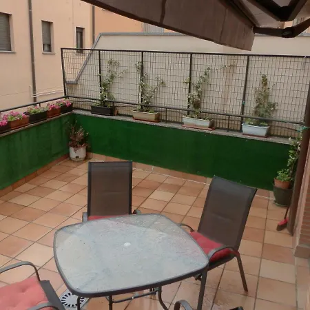 Penuelas 7 Bajo Prázdninový dům *