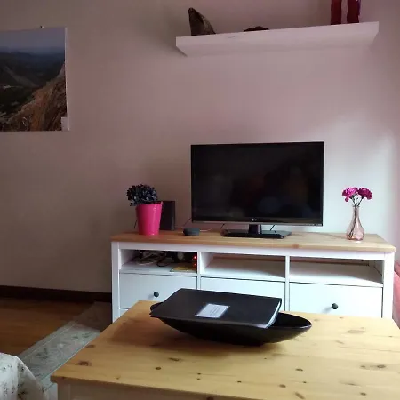 Prázdninový dům Penuelas 7 Bajo Salamanka