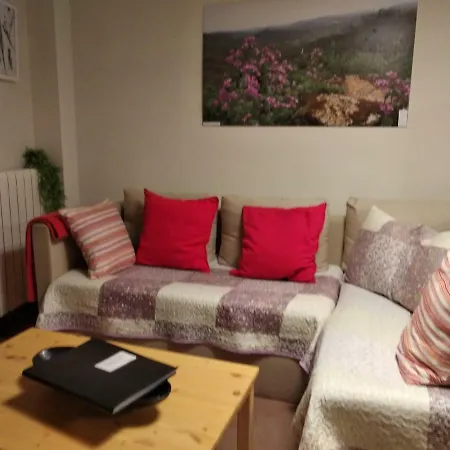 Penuelas 7 Bajo Feriehus