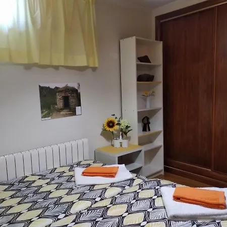 Penuelas 7 Bajo Prázdninový dům *