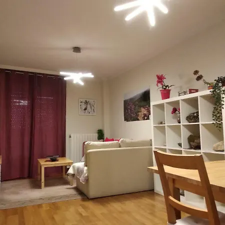 Feriehus Penuelas 7 Bajo