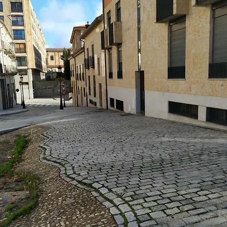 Peñuelas De San Blas 7 Bajo * Salamanca