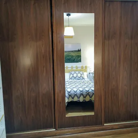 Penuelas 7 Bajo Vakantiehuis