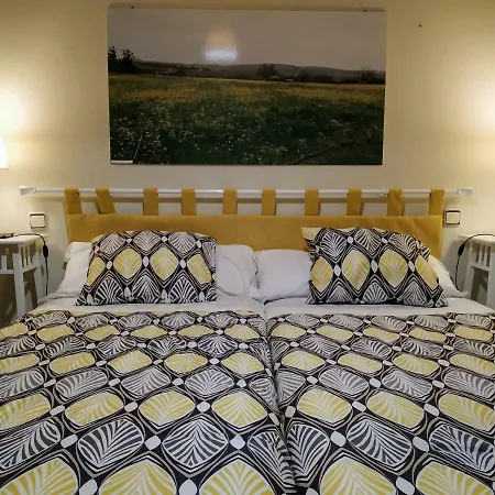 Сasa de vacaciones Peñuelas De San Blas 7 Bajo *