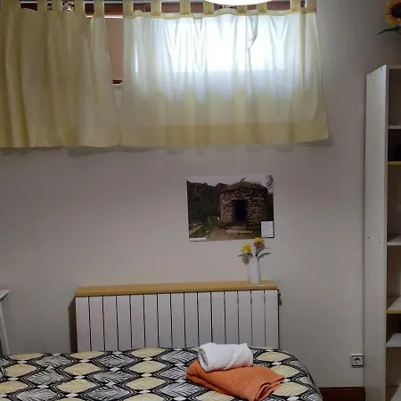 Penuelas 7 Bajo Feriehus *