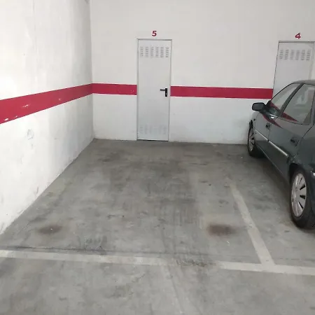 Penuelas 7 Bajo * Salamanca