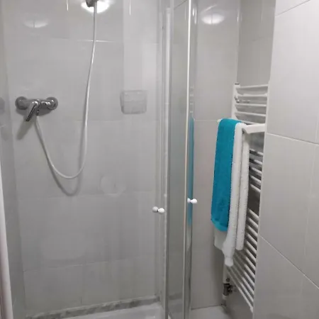 Penuelas 7 Bajo * Salamanca