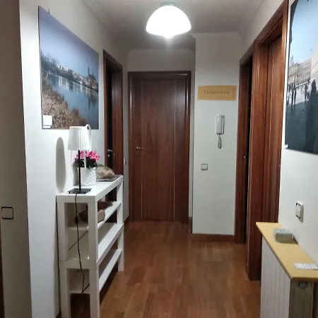 Penuelas 7 Bajo Prázdninový dům *