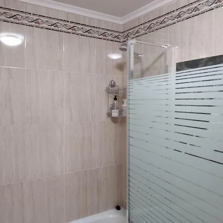 Feriehus Penuelas 7 Bajo Salamanca