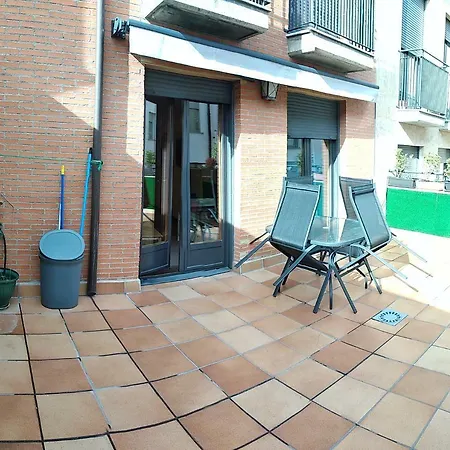 Penuelas 7 Bajo Feriehus *