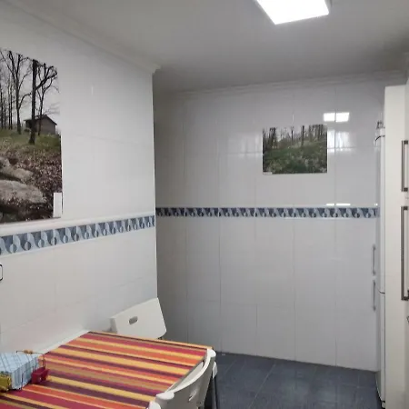 Penuelas 7 Bajo * Salamanca