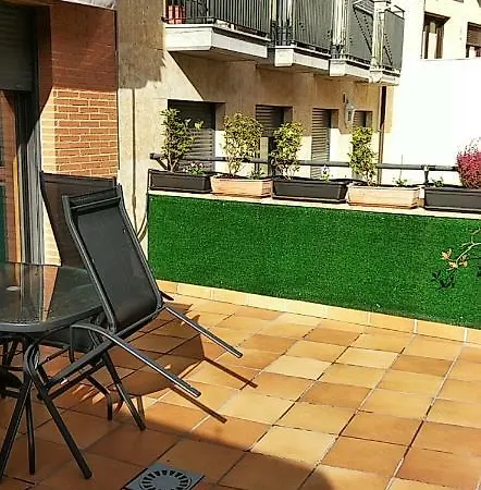 Holiday home Penuelas 7 Bajo