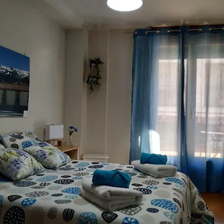 Penuelas 7 Bajo Holiday home *