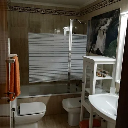 Penuelas 7 Bajo Feriehus *