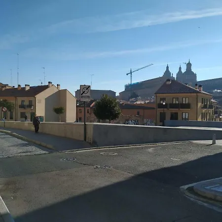 Penuelas 7 Bajo Salamanca