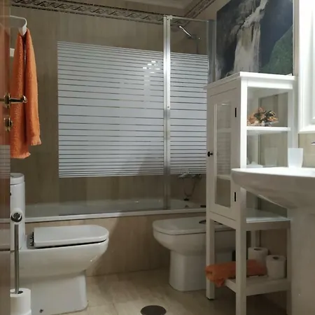 Penuelas 7 Bajo Holiday home *