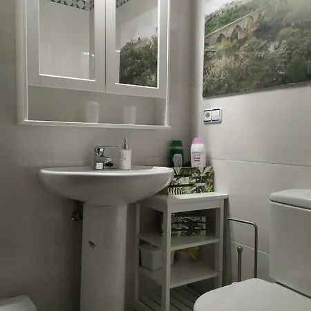 Penuelas 7 Bajo Holiday home *