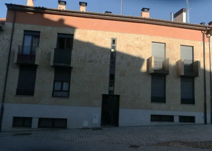 Penuelas 7 Bajo * Salamanca