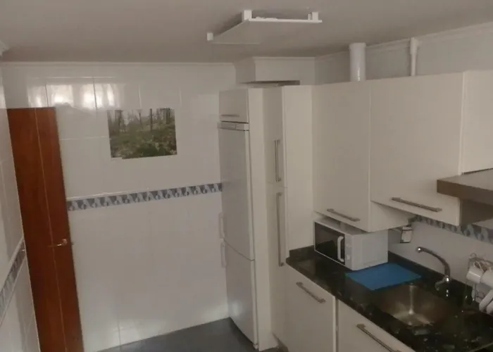 Penuelas 7 Bajo Feriehus