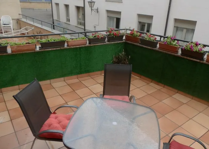 Peñuelas De San Blas 7 Bajo Salamanca