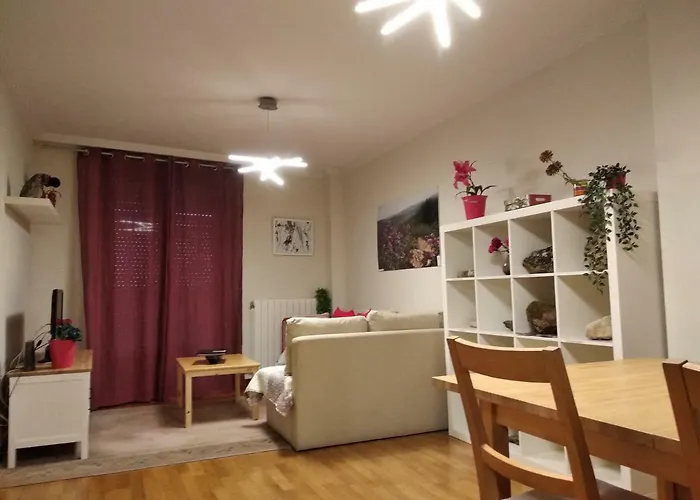 Сasa de vacaciones Peñuelas De San Blas 7 Bajo