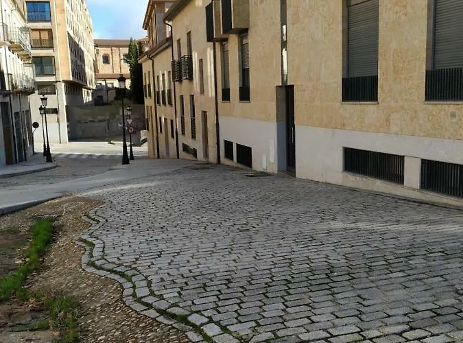 Peñuelas De San Blas 7 Bajo * Salamanca