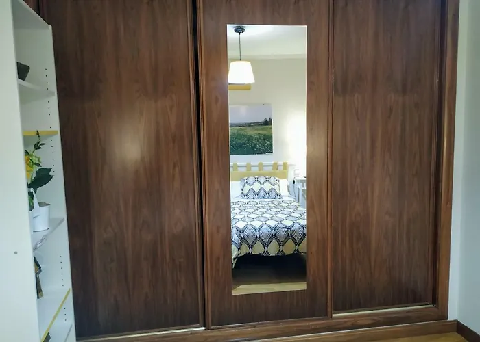 Peñuelas De San Blas 7 Bajo Сasa de vacaciones