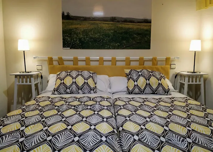 Сasa de vacaciones Peñuelas De San Blas 7 Bajo *