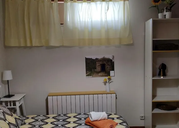 Penuelas 7 Bajo Feriehus *