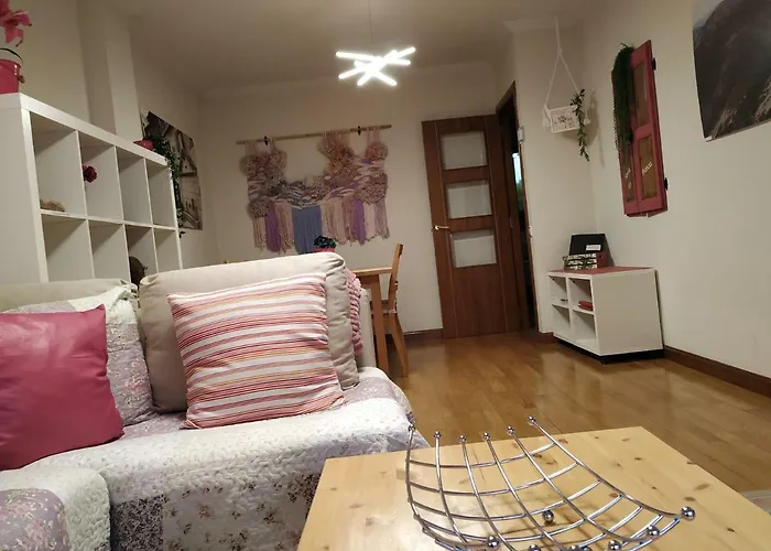 Peñuelas De San Blas 7 Bajo *