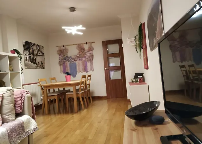 Peñuelas De San Blas 7 Bajo Сasa de vacaciones *