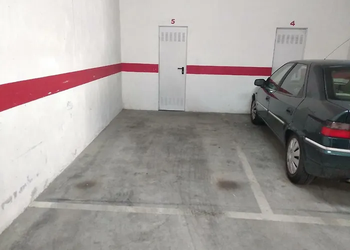 Peñuelas De San Blas 7 Bajo * Salamanca