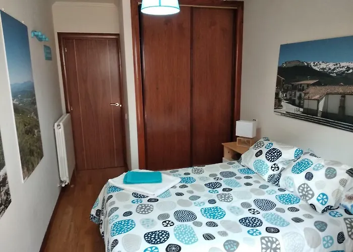 Peñuelas De San Blas 7 Bajo *