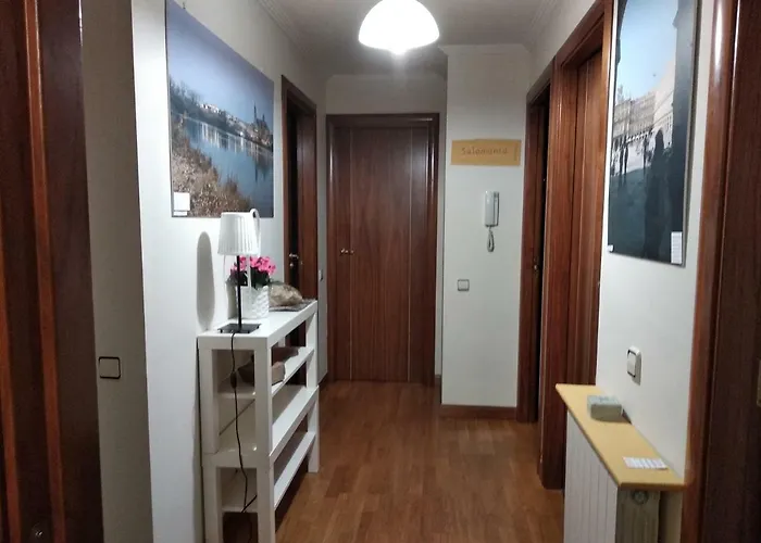 Peñuelas De San Blas 7 Bajo Сasa de vacaciones *