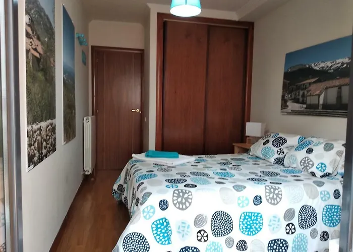 Peñuelas De San Blas 7 Bajo Salamanca