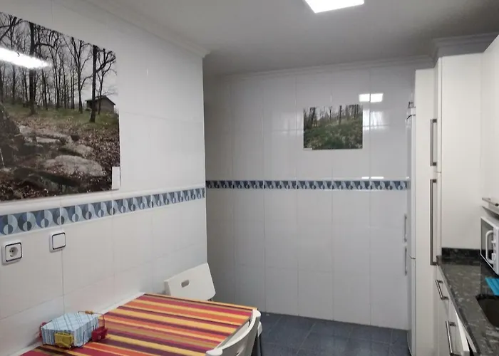 Peñuelas De San Blas 7 Bajo * Salamanca