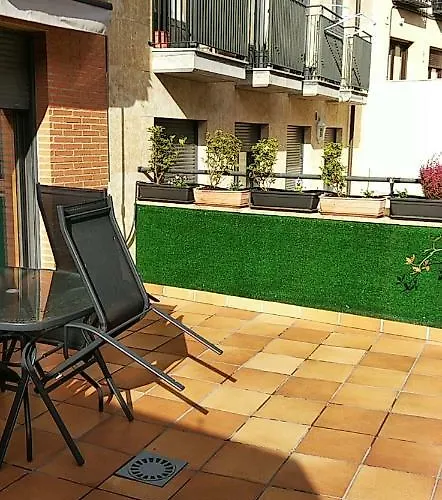 Сasa de vacaciones Peñuelas De San Blas 7 Bajo