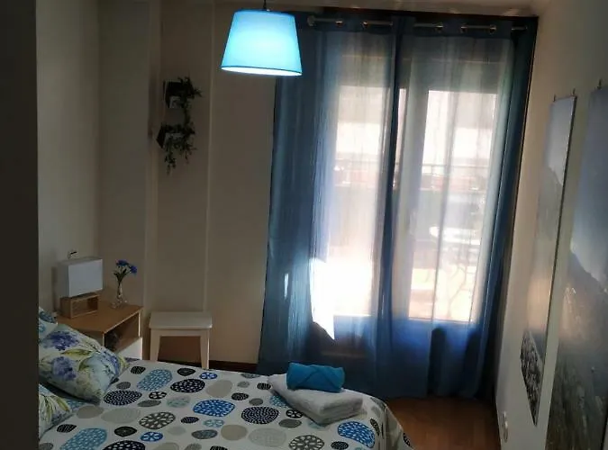 Peñuelas De San Blas 7 Bajo Сasa de vacaciones Salamanca