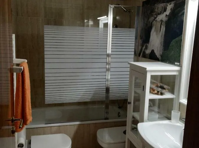 Peñuelas De San Blas 7 Bajo Сasa de vacaciones *