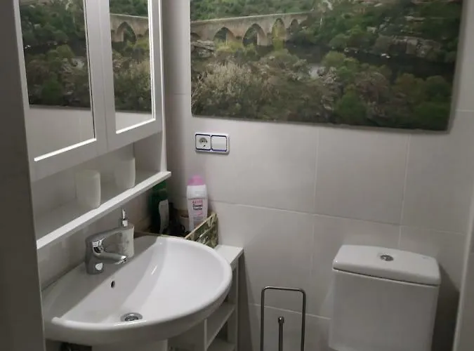 Peñuelas De San Blas 7 Bajo Сasa de vacaciones Salamanca