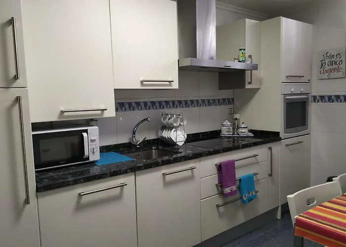 Peñuelas De San Blas 7 Bajo