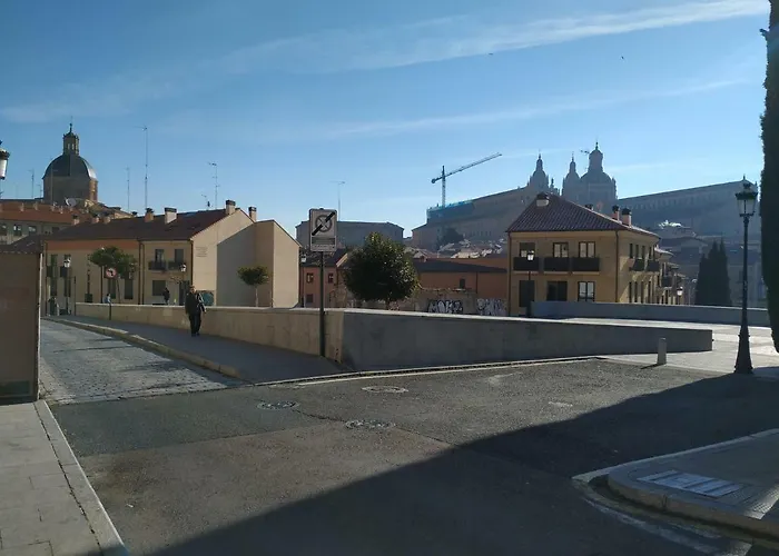 Peñuelas De San Blas 7 Bajo Salamanca