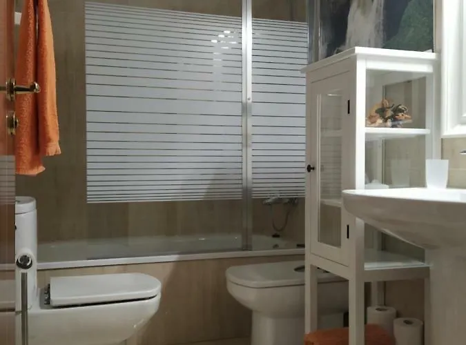 Peñuelas De San Blas 7 Bajo Сasa de vacaciones *