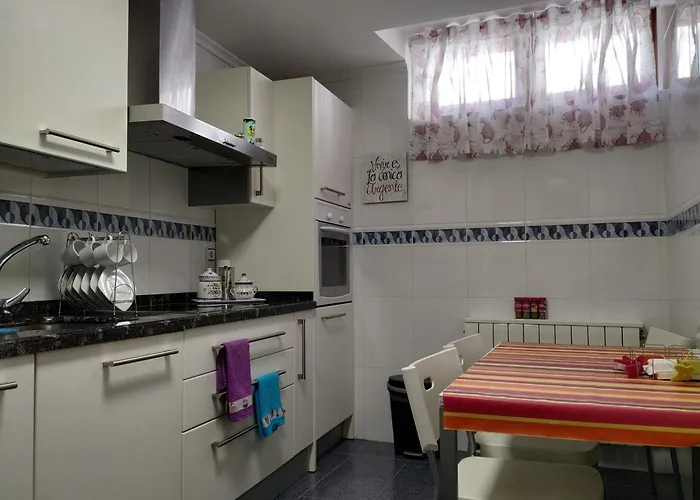 Peñuelas De San Blas 7 Bajo